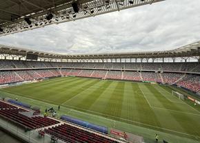 FCSB - Inter d'Escaldes » Avem echipa de start a roș-albaștrilor!