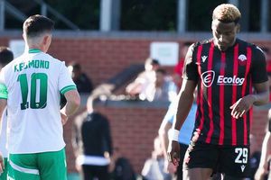 Ce au făcut marți seară The New Saints și Shkendija, posibilele adversare ale celor de la FCSB din Liga Campionilor