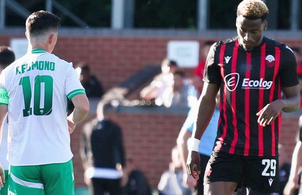 Ce au făcut marți seară The New Saints și Shkendija, posibilele adversare ale celor de la FCSB din Liga Campionilor