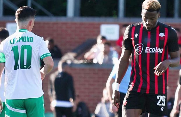 Ce au făcut marți seară The New Saints și Shkendija, posibilele adversare ale celor de la FCSB din Liga Campionilor