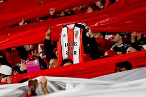 Poreclele ciudate pe care le au cei de la River Plate: de la „milionari” la ... „găini”