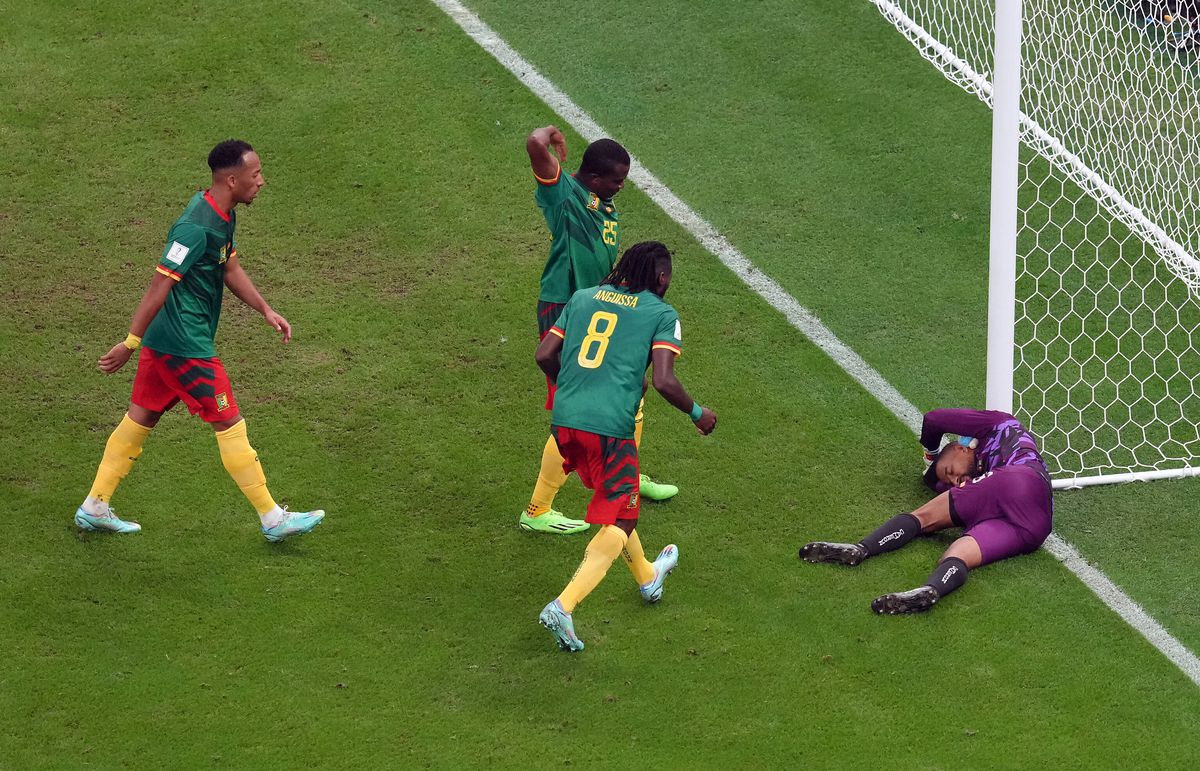 Ce portar și-a luat Dinamo! » În 2022 făcea un meci INCREDIBIL în fața Braziliei: i-a exasperat pe Neymar, Martinelli și Rodrygo