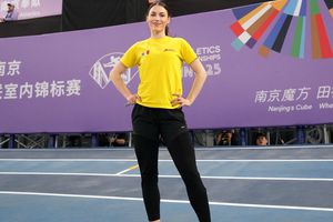 „Așa înțelege Federația să sprijine un sportiv?!” » Scandal la vârful atletismului românesc: multiplă campioană națională, Maria Mihalache acuză o mare nedreptate înainte de Europene! Avem reacția Constantinei Diță