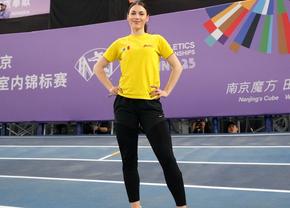 „Așa înțelege Federația să sprijine un sportiv?!” » Scandal la vârful atletismului românesc: multiplă campioană națională, Maria Mihalache acuză o mare nedreptate înainte de Europene! Avem reacția Constantinei Diță