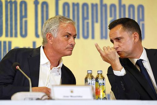 Dat afară de FCSB pentru că „nu mai aveam nevoie de el”, a semnat acum cu Benfica Lisabona!