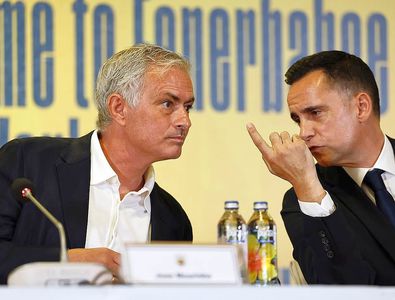 Dat afară de FCSB pentru că „nu mai aveam nevoie de el”, a semnat acum cu Benfica Lisabona!