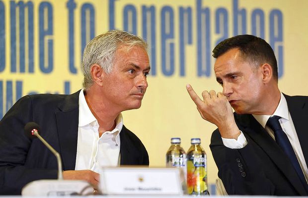 Dat afară de FCSB pentru că „nu mai aveam nevoie de el”, a semnat acum cu Benfica Lisabona!