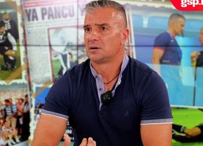 „Avem tineri cocoloșiți, puiuți de aur!” » Eliberat din mandat, Daniel Pancu îi scutură pe tricolorii U21: „Nu toți sunt foarte inteligenți! Un singur jucător a intrat să facă băi de gheață!”