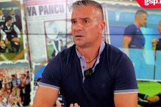 „Avem tineri cocoloșiți, puiuți de aur!” » Eliberat din mandat, Daniel Pancu îi scutură pe tricolorii U21: „Nu toți sunt foarte inteligenți! Un singur jucător a intrat să facă băi de gheață!”