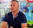 Daniel Pancu și-a spus ofurile în ultimul interviu acordat Gazetei Sporturilor