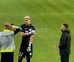 Imagini de după FCSB - Inter d'Escaldes / Foto: Cristi Preda GSP