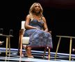 Serena Williams la evenimentul organizat de Reckitt / Foto: Imago Images