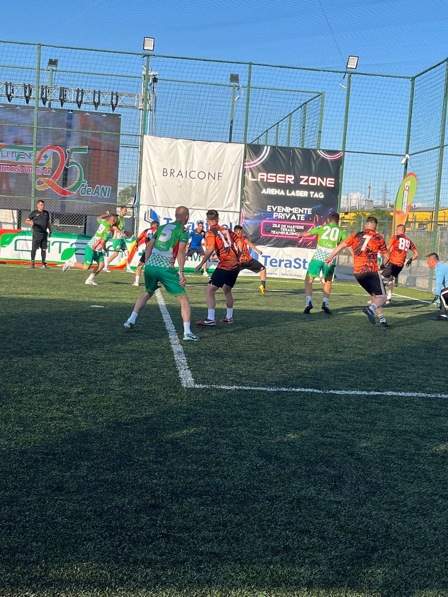 Catena Racing Team a făcut istorie la Campionatul Național al Firmelor și Instituțiilor: campioană pentru a treia oară