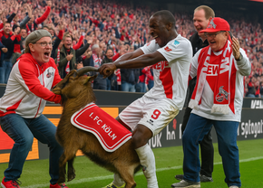 Cum arată lupta pentru evitarea retrogradării din Bundesliga: Nou-promovatele FC Koln și Hamburger SV sunt în pericol