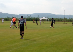 FC Bacău - Ceahlăul 1-1, în meci amical » Nemțenii, transfer de la o fostă echipă din Superliga