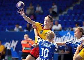 România a debutat cu victorie la Euro U19 de handbal feminin! Surpriză istorică în prima zi: aveau cotă 25 la succes