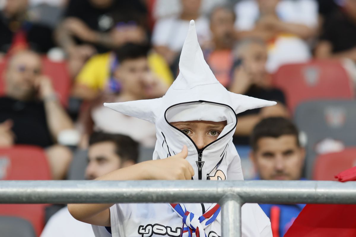 Concluziile lui Basarab Panduru după FCSB - Inter d'Escaldes: „Asta m-a surprins”