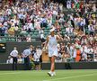 Iga Swiatek - Liudmila Samsonova 6-2, 7-5, în „sferturi” la Wimbledon