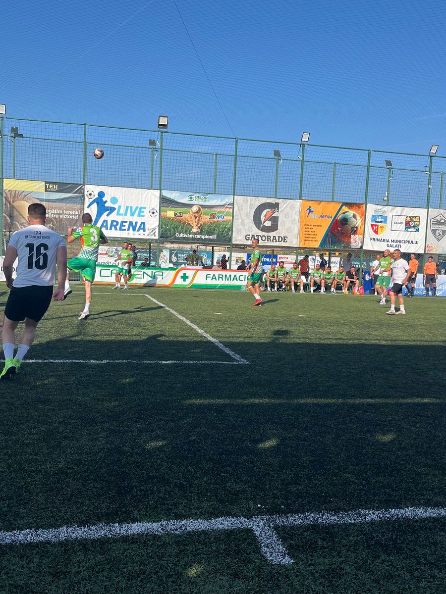 Catena Racing Team a făcut istorie la Campionatul Național al Firmelor și Instituțiilor: campioană pentru a treia oară