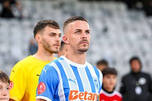 Universitatea Craiova a prelungit contractul cu sponsorul tehnic » Când vor fi dezvăluite noile echipamente, „inspirate din simbolurile Olteniei”