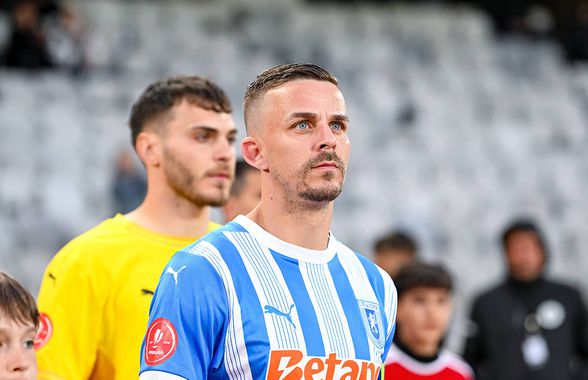 Universitatea Craiova a prelungit contractul cu sponsorul tehnic » Când vor fi dezvăluite noile echipamente, „inspirate din simbolurile Olteniei”