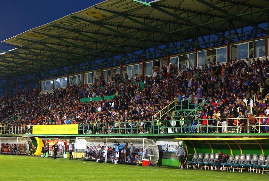 Se tem de o invazie! Clubul e în alertă înaintea meciului din prima etapă: cum sunt descurajați suporterii Rapidului