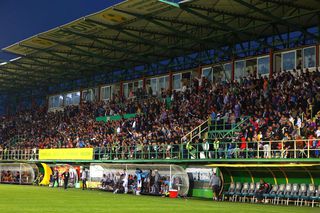 Se tem de o invazie! Clubul e în alertă înaintea meciului din prima etapă: cum sunt descurajați suporterii Rapidului