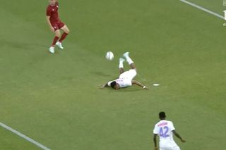 Gafe uriașe » Titularul de la FCSB avertizat de Gigi Becali a comis-o grav