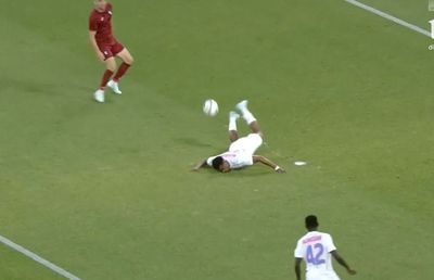 Gafe uriașe » Titularul de la FCSB avertizat de Gigi Becali a comis-o grav