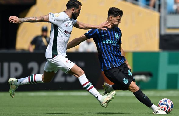 Omul lui Cristi Chivu merge la Genoa » Cât plătește Dan Șucu