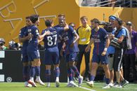 Umilință fără margini în PSG - Real Madrid! Știm finala de la Campionatul Mondial al Cluburilor