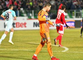 Sepsi i-a găsit rapid înlocuitor lui Roland Niczuly: „Bine ai revenit!”