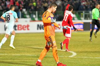 Sepsi i-a găsit rapid înlocuitor lui Roland Niczuly: „Bine ai revenit!”