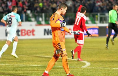 Sepsi i-a găsit rapid înlocuitor lui Roland Niczuly: „Bine ai revenit!”