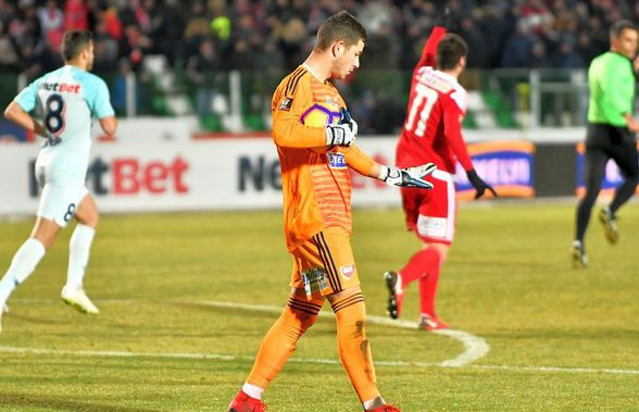 Sepsi i-a găsit rapid înlocuitor lui Roland Niczuly: „Bine ai revenit!”