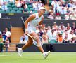 Iga Swiatek - Liudmila Samsonova 6-2, 7-5, în „sferturi” la Wimbledon