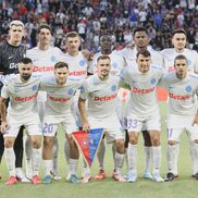 FCSB - Inter d'Escaldes, turul 1 din Liga Campionilor // foto: Cristi Preda (GSP)