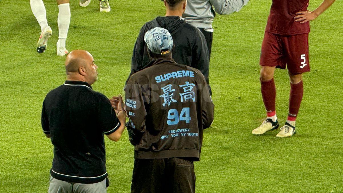 Ce s-a întâmplat pe gazon imediat după FCSB - Inter d'Escaldes