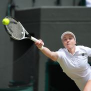 Iga Swiatek - Liudmila Samsonova 6-2, 7-5, în „sferturi” la Wimbledon