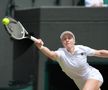 Iga Swiatek - Liudmila Samsonova 6-2, 7-5, în „sferturi” la Wimbledon