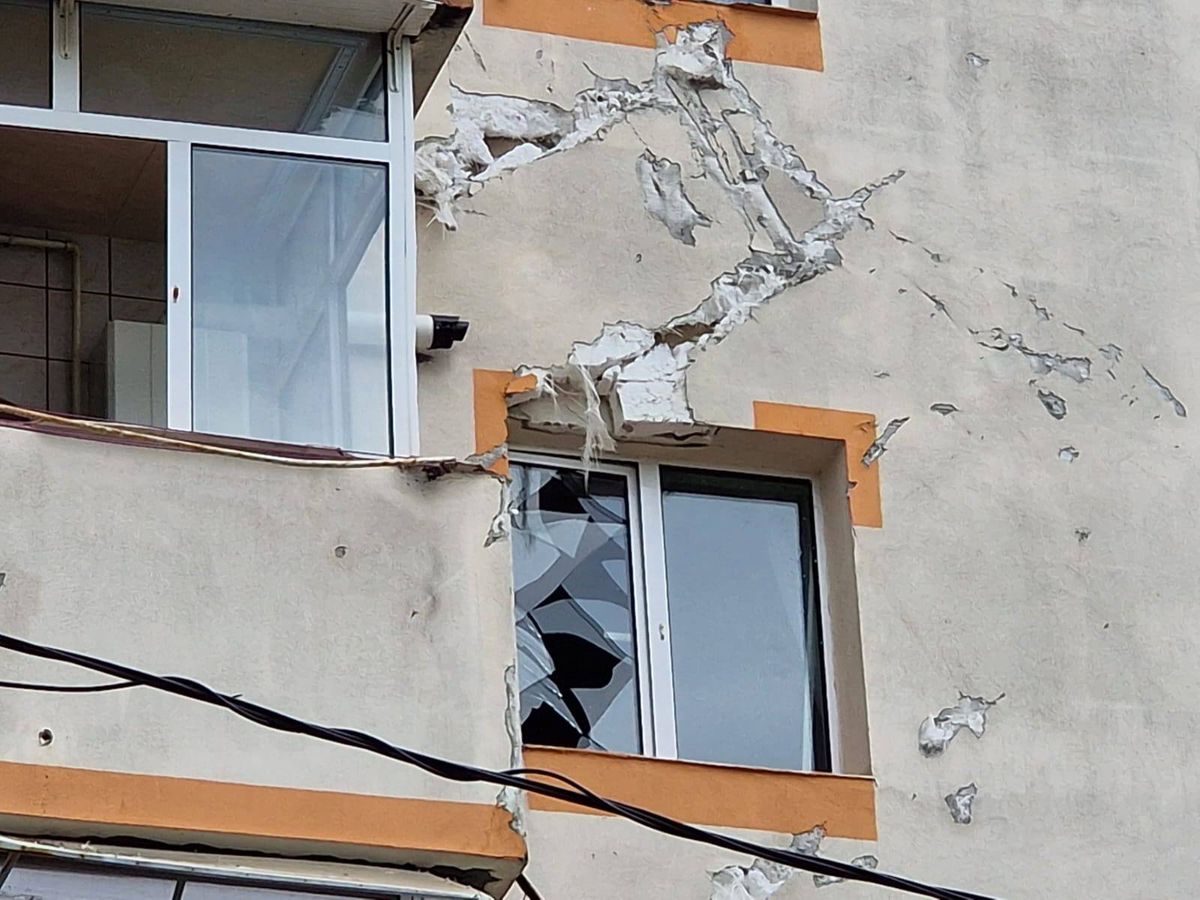 Dezastru în oraș, cu două zile înainte de FC Argeș - Rapid » Imagini uluitoare: „Facem un apel”