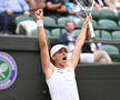 Iga Swiatek - Liudmila Samsonova 6-2, 7-5, în „sferturi” la Wimbledon