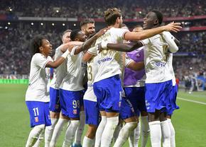 Răsturnare de situație: Olympique Lyon rămâne în Ligue 1!