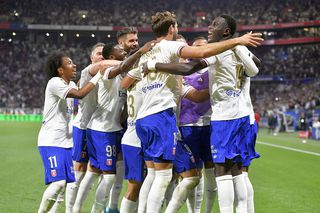 Răsturnare de situație: Olympique Lyon rămâne în Ligue 1!