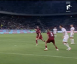 Golul marcat de Ștefănescu în FCSB - Inter D'Escaldes