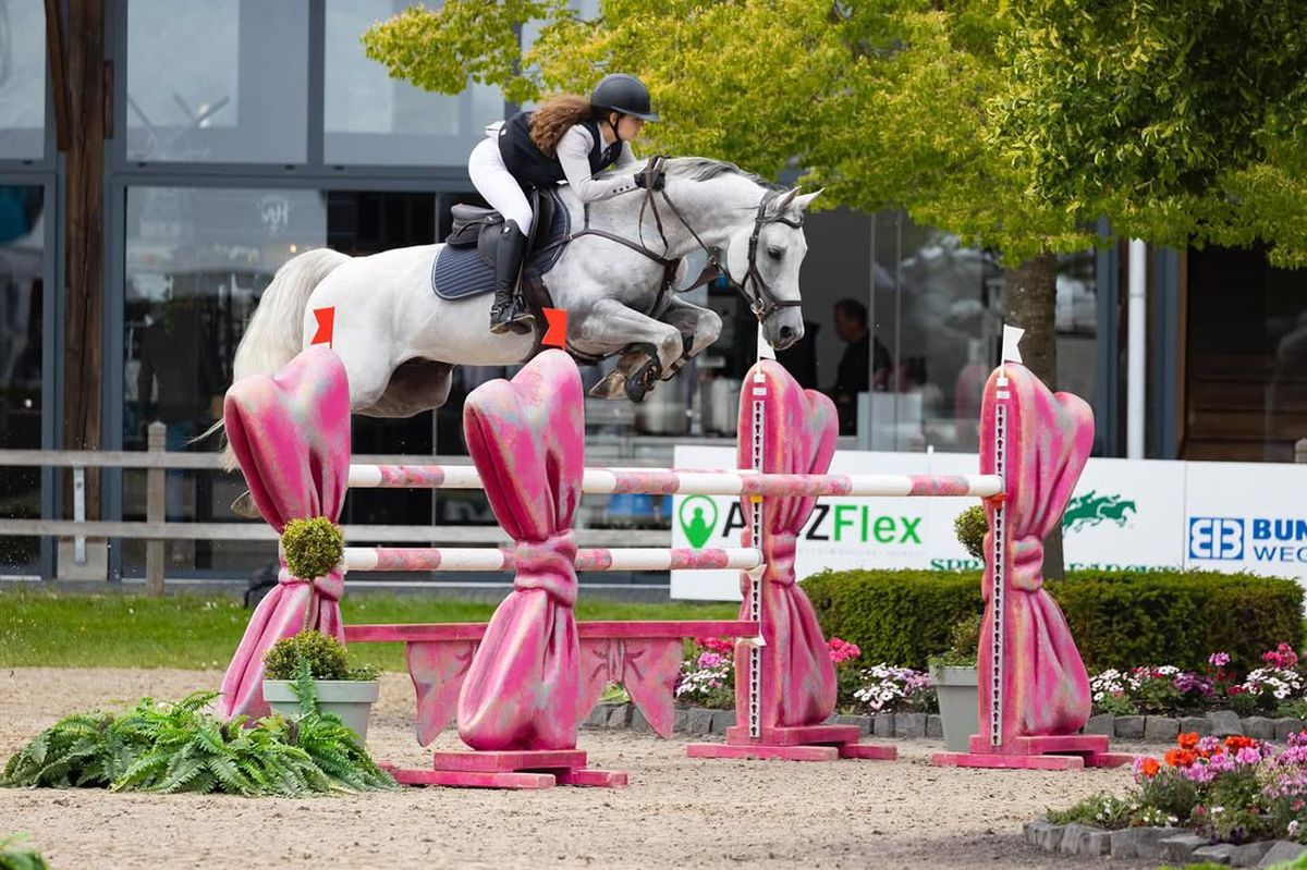 Cel mai prețios cal al lui George Copos a murit subit