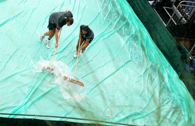 „A venit beat mort și mi-a distrus salteaua!” » Jucătorii de la Wimbledon care fac ravagii în pensiunile unde stau