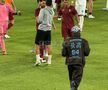 Imagini de după FCSB - Inter d'Escaldes / Foto: Cristi Preda GSP
