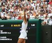Iga Swiatek - Liudmila Samsonova 6-2, 7-5, în „sferturi” la Wimbledon
