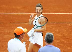 Interes major pentru meciul de retragere al Simonei Halep » Primele bilete, vândute în 8 minute